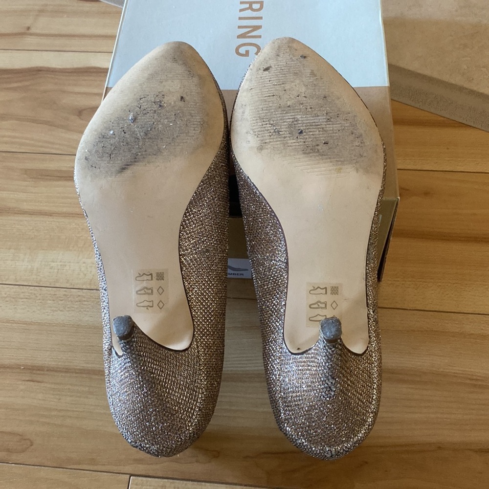 Call It Spring Heels - Picture 5 of 5